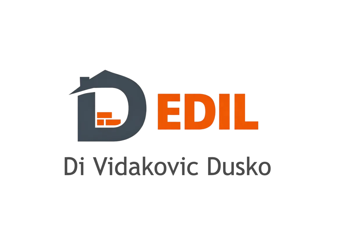 D Edil - Vidakovic Dusko - Impresa Edile Udine