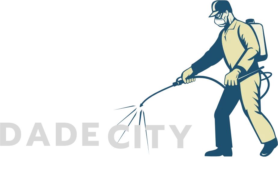 Dade City Pest Control