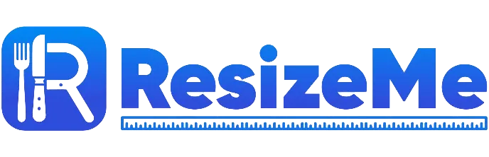 ReSize Me Logo