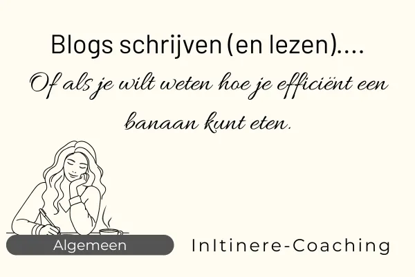 Blogs lezen in 2026: zinloos of juist hard nodig?