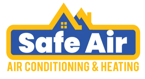 Safe Air LLC logo