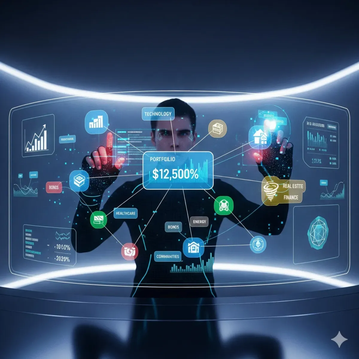 Future-Proof Your Wealth: Top Investment Strategies for 2025