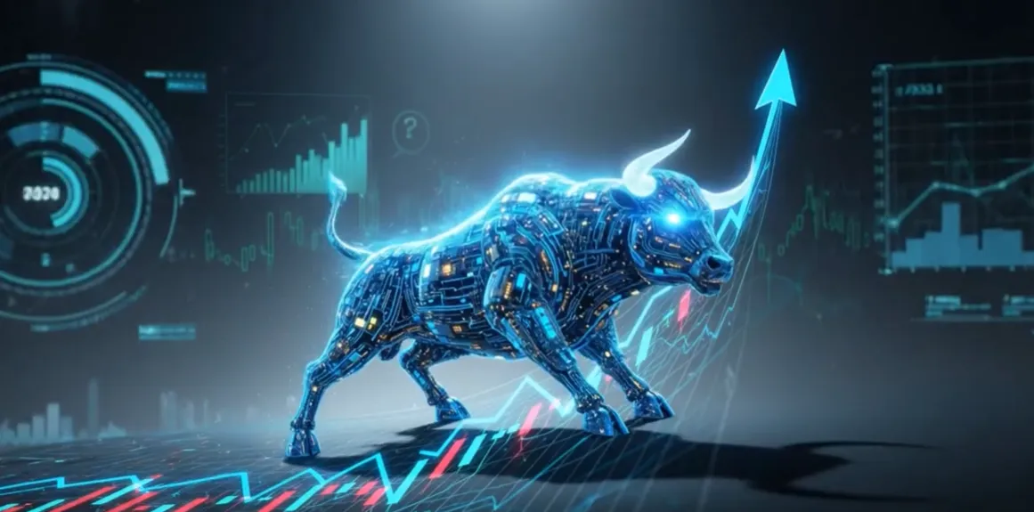 Bull Animation Request and Generation
