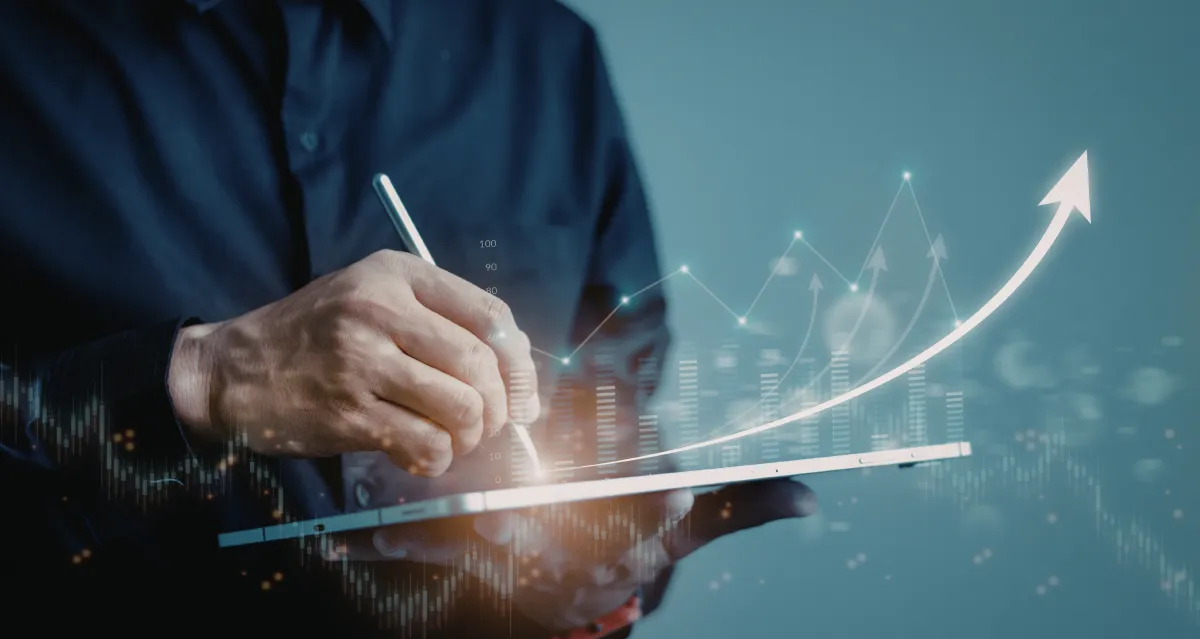 Financial Market Insight for March 2026