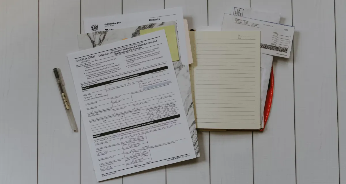 2026 Tax Guide: New Federal Brackets, Deductions & Credits Explained | Vann Equity Management