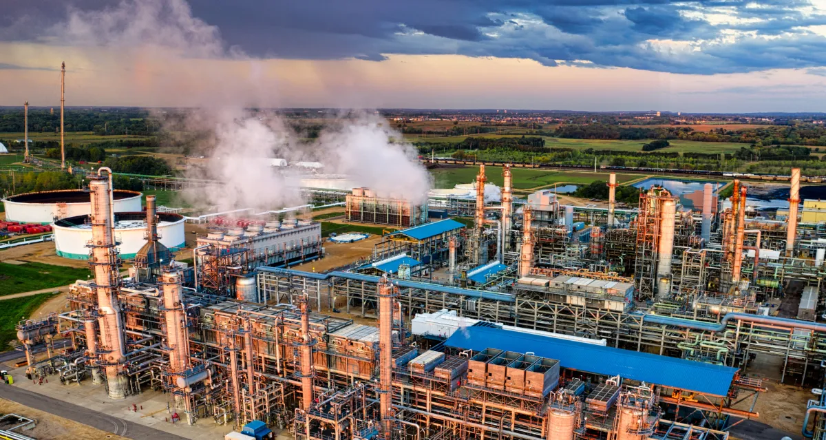 Energy’s Game of Thrones