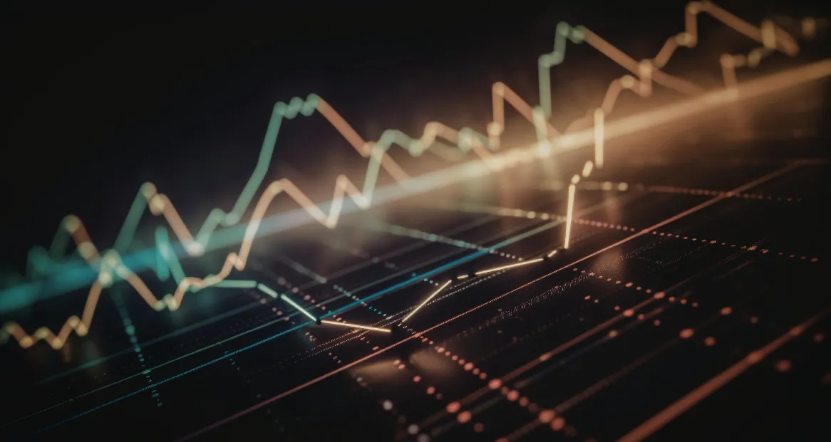 Financial Market Insight May 12, 2026