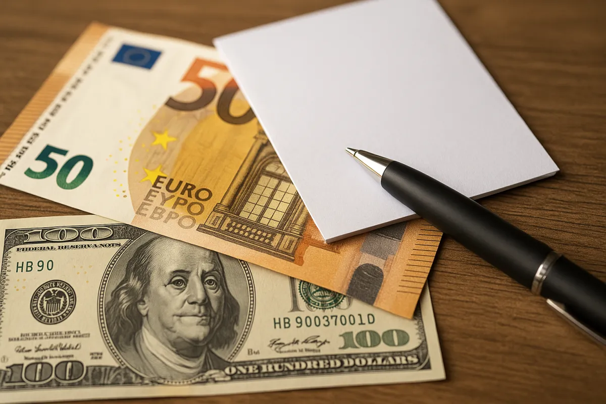 Steuerliche Deklaration von Privaten Fremdwährungskonten – ein Zwischenfazit