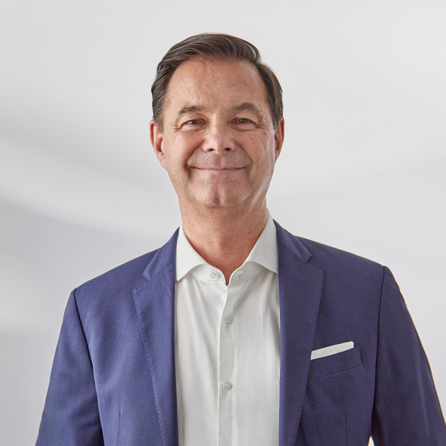 Dr. Rolf Müller, Gründer von fintegra, Rechtsanwalt, Steuerberater und Wirtschaftsprüfer