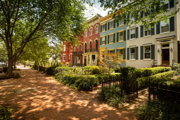 How Much Is a Parking Space Really Worth in a Capitol Hill Condo?