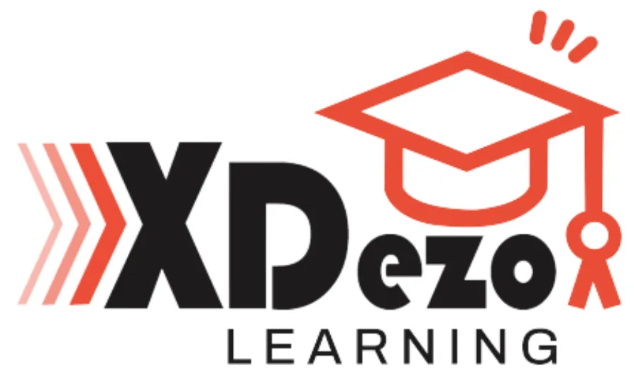 XDezo Learning Logo