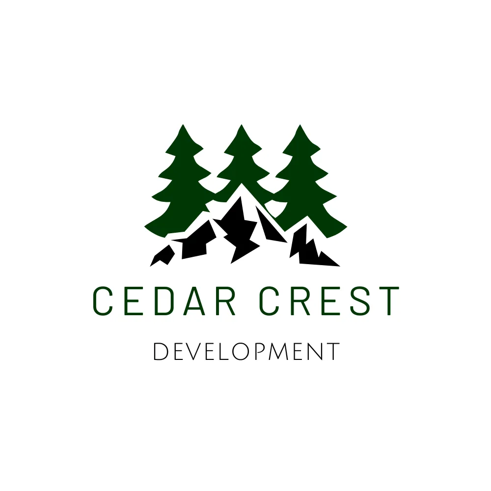 Cedar Crest Development