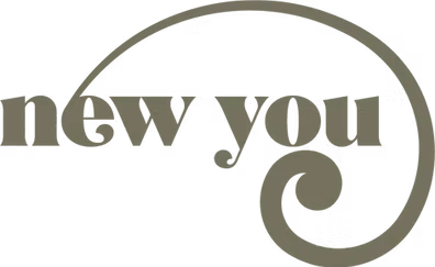 New You Med Spa Winter Haven Logo