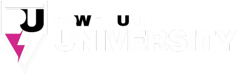 power unit university logo