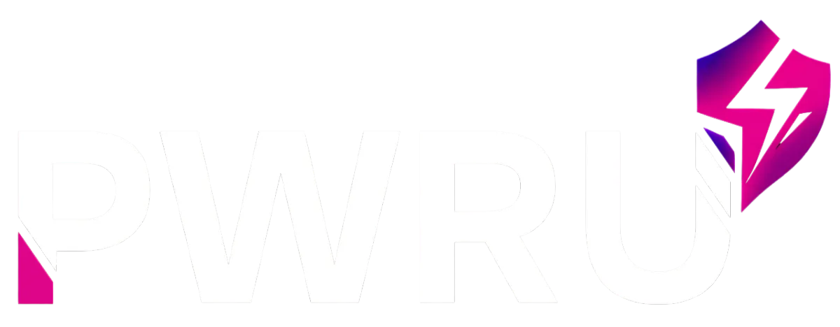 PWRU Logo