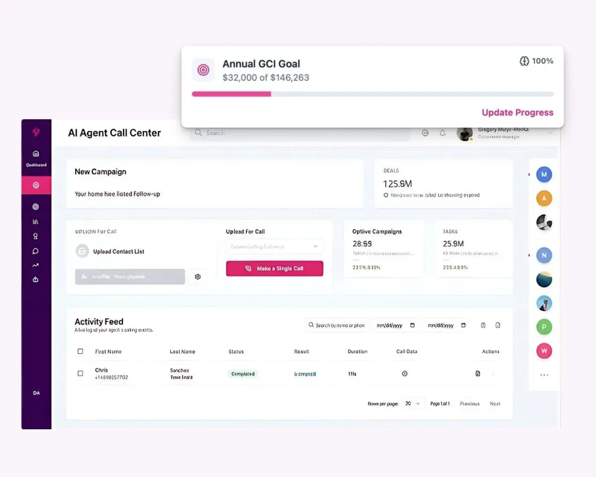 pwru pulse ai screen