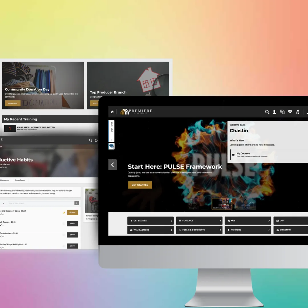 pulse ai market intelligence