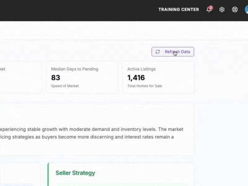 pulse ai market intelligence