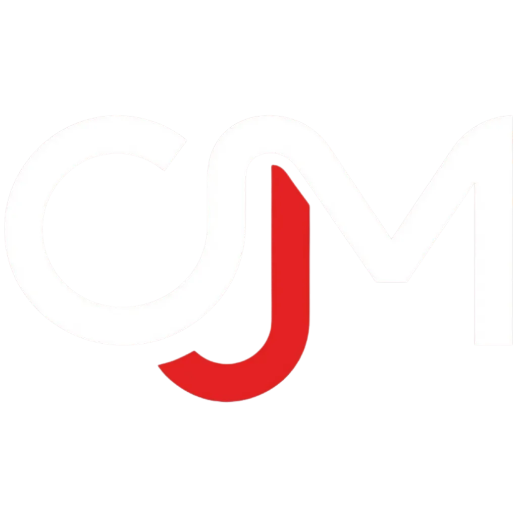 chastin j miles logo