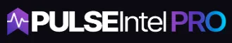pulseintel pro logo