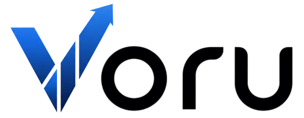 Voru intelligence logo