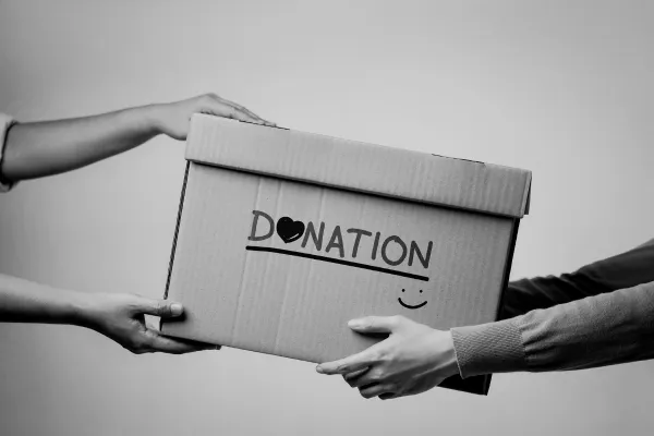 Why Do people Donate to Non-profit Organisations?
