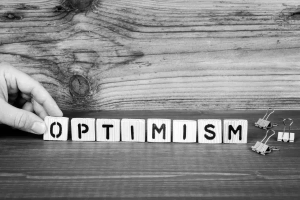 optimism