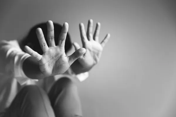 Rape in South Africa: Confronting a Crisis of Power, Culture, and Accountability