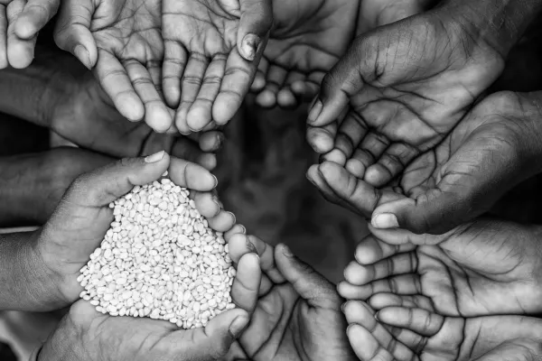 Hunger in South Africa: Rising Need, Limited Resources, and the Urgent Call to Act
