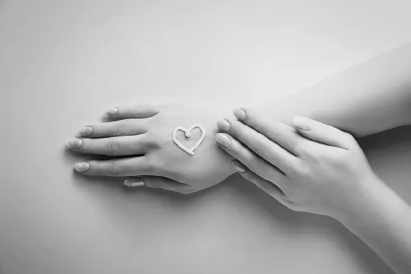 The Battle to Love yourself