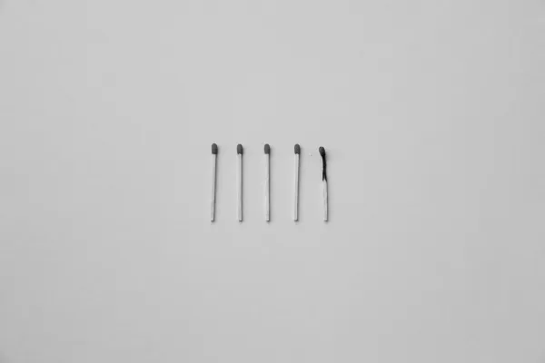 To Better Understand Burnout Amongst Charity Workers