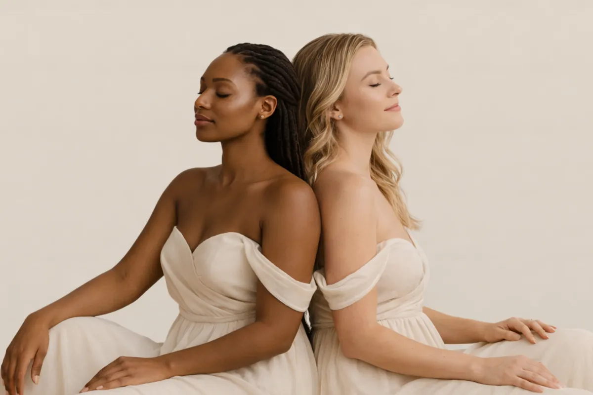 What Is Feminine Embodiment?