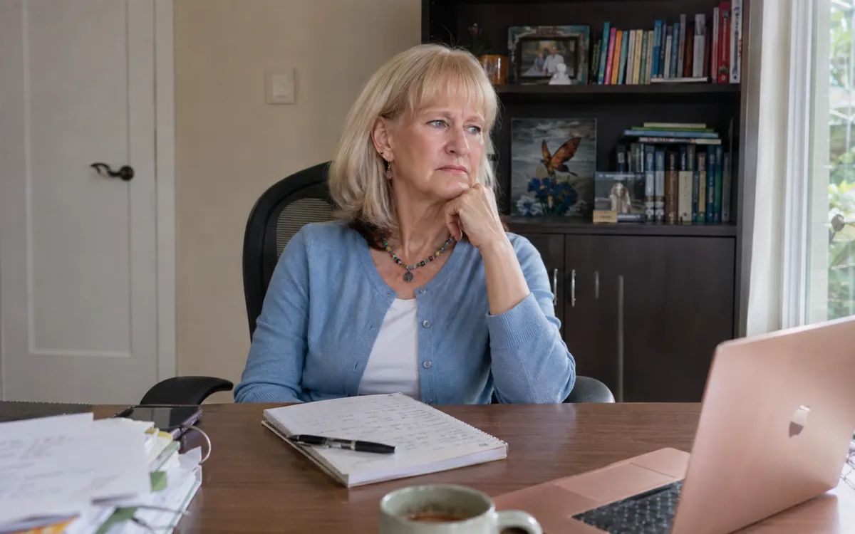 The Silent Symptoms of High-Achiever Burnout (And What Happens If You Keep Ignoring Them)