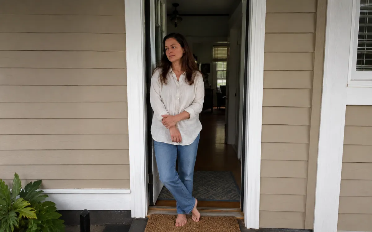 Nobody Warns You That Recovering From Burnout Comes With Its Own Identity Crisis
