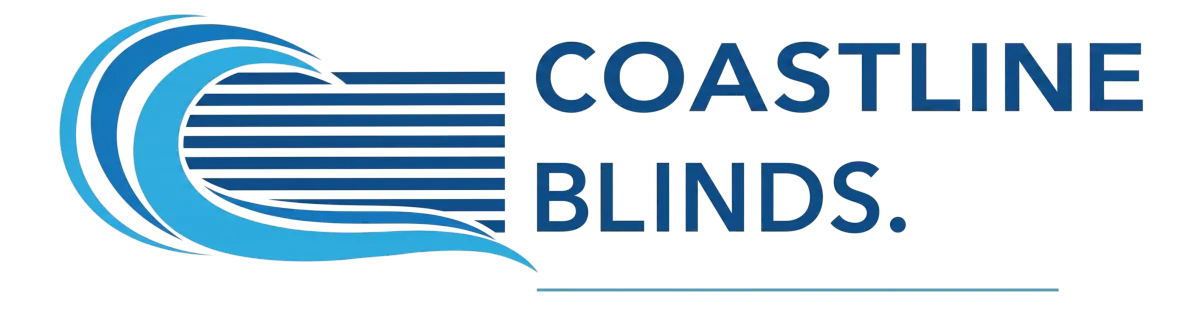Coastline Blinds Logo