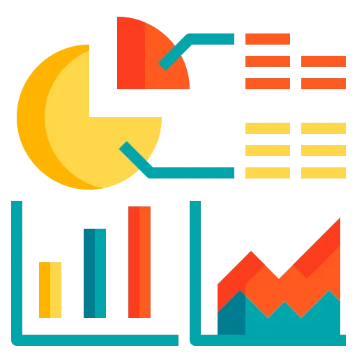 Analysis icons created by RaftelDesign - Flaticon