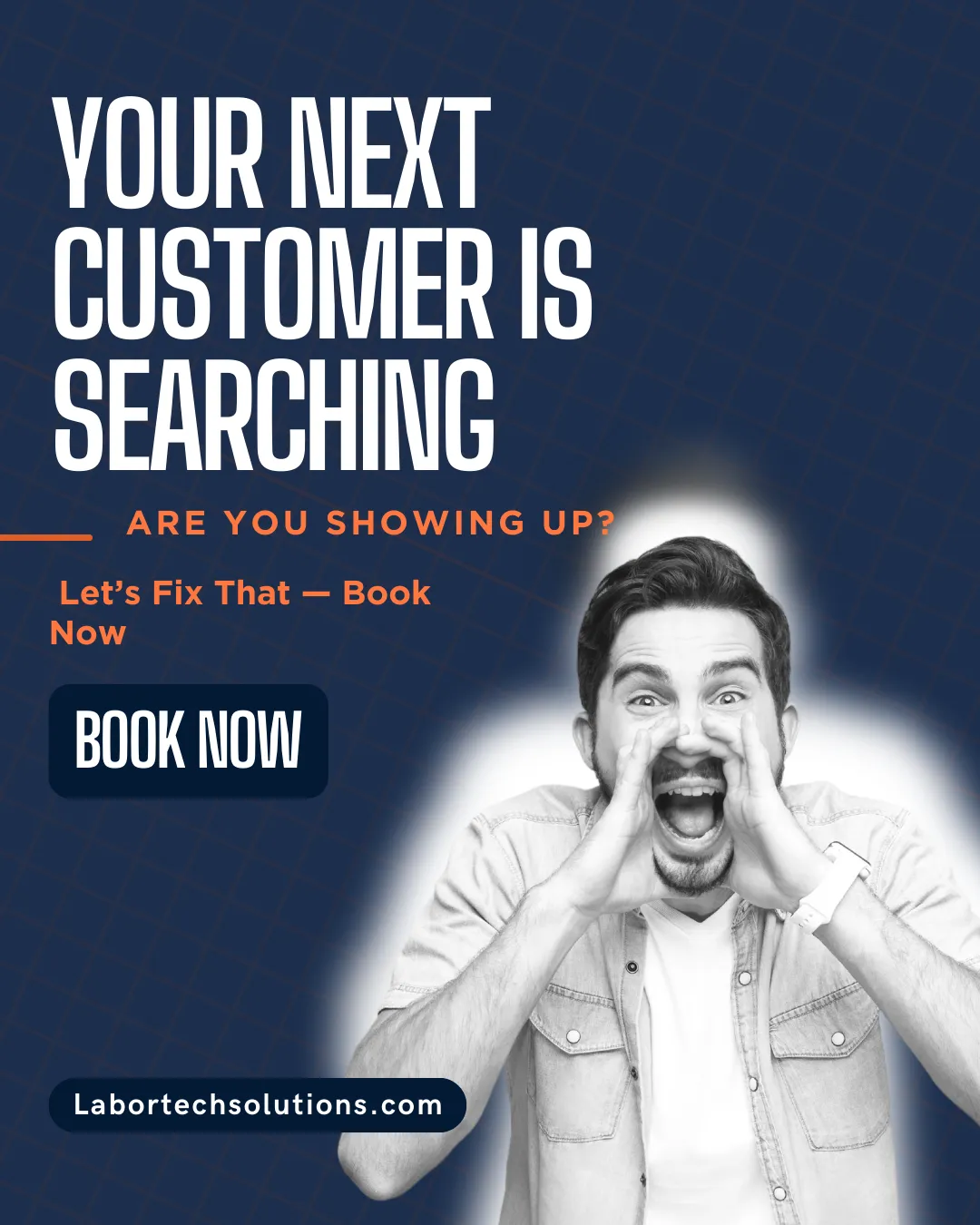  Free marketing audit