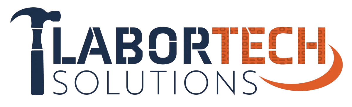 LaborTech solution official logo