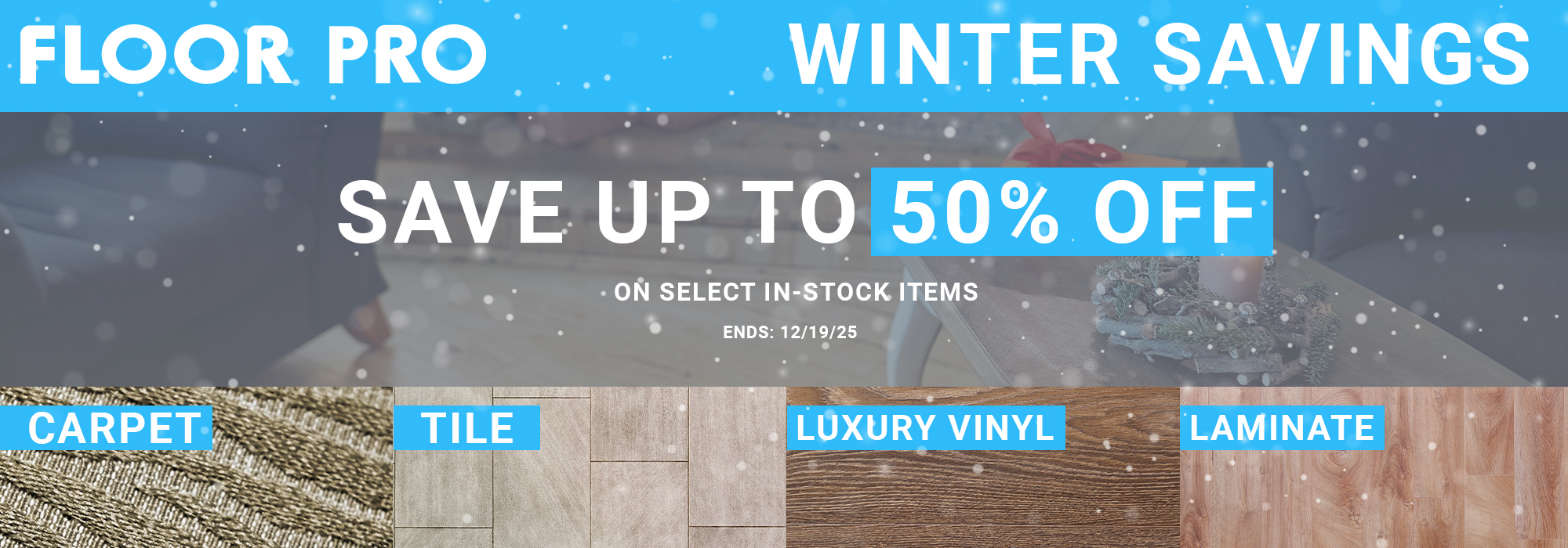 Floor Pro Oklahoma City Fall Savings