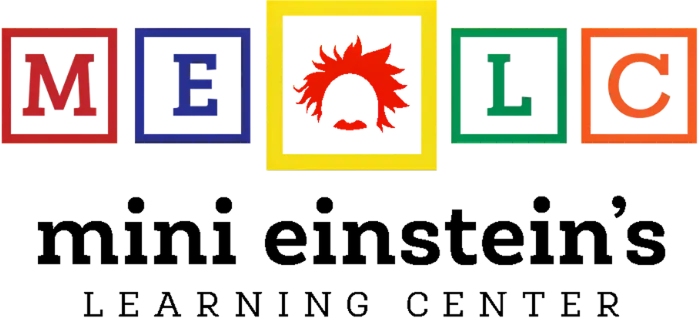Welcome to Mini Einsten's Learning Center