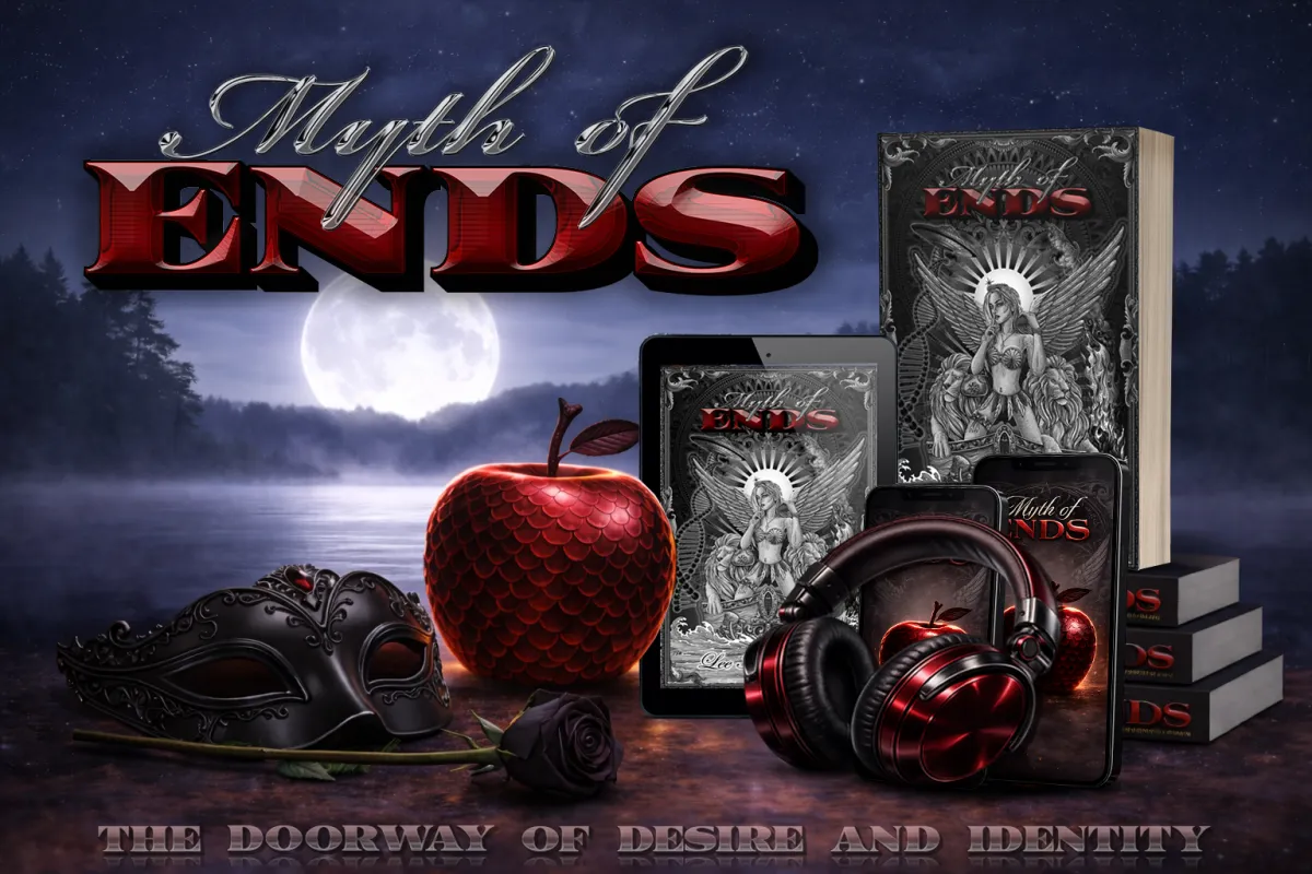 Myth of Ends Epic Fantasy