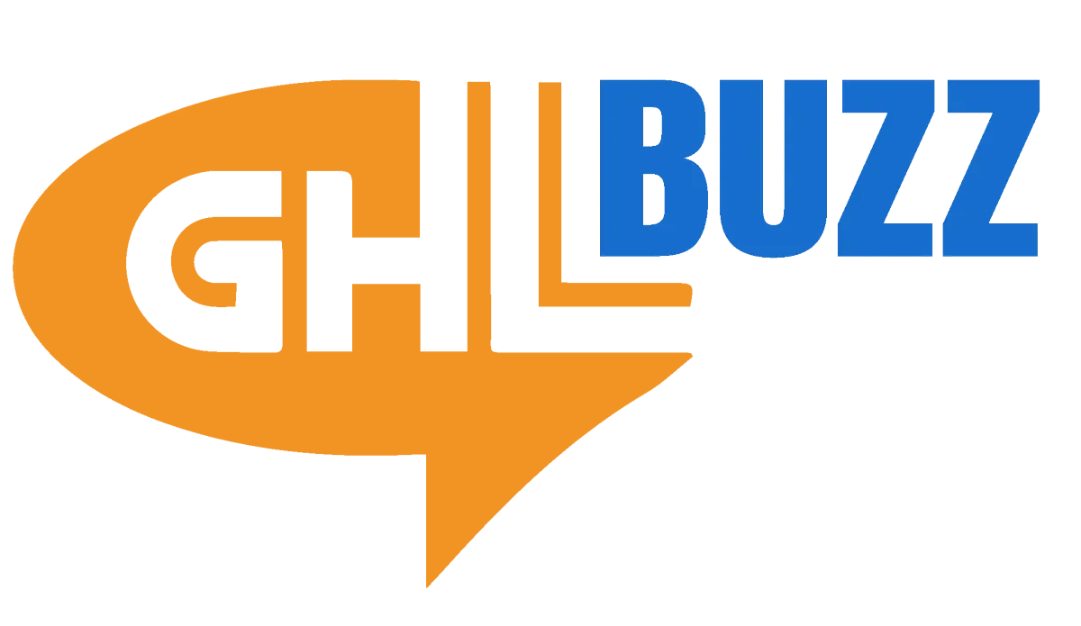 Go HighLevel Buzz Logo