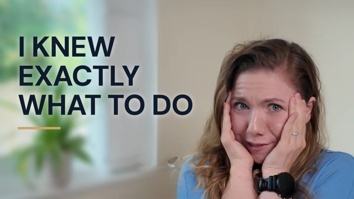 The Real Reason I'm Not Financially Free After Ten Years