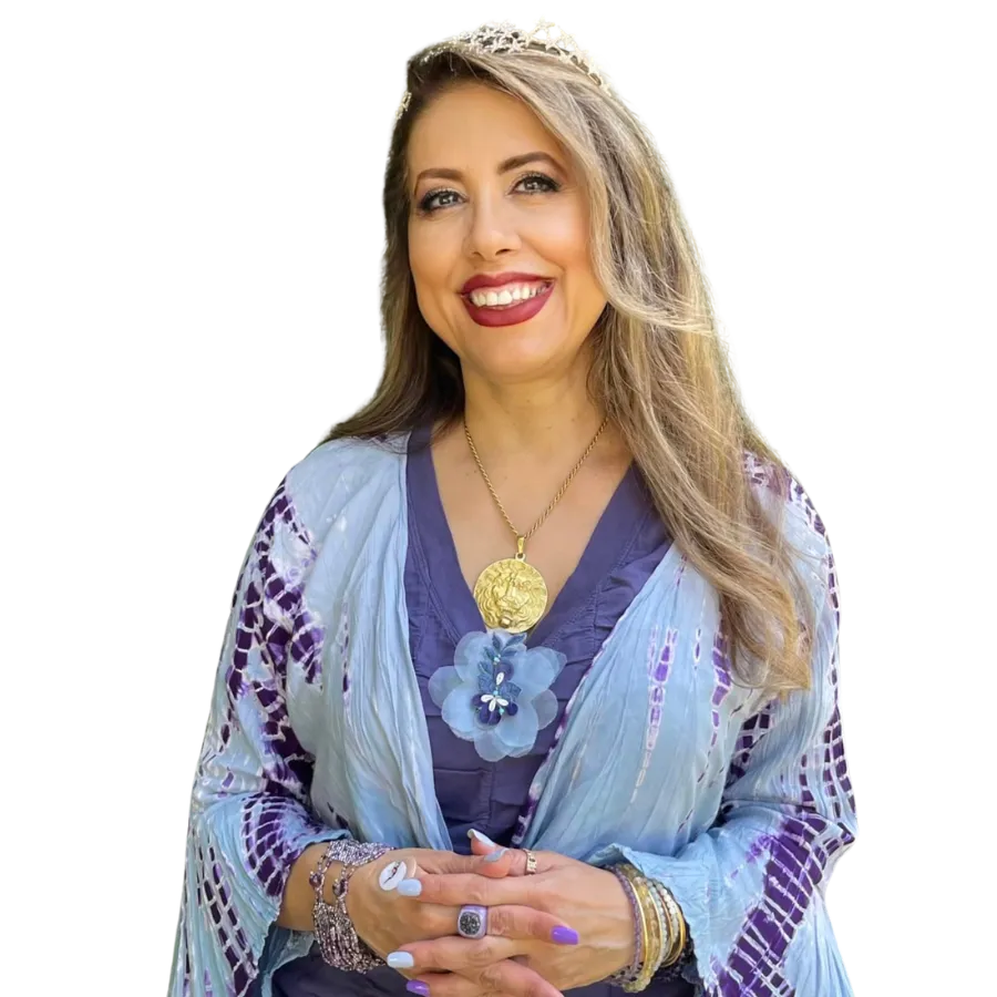 Haleh Houshim