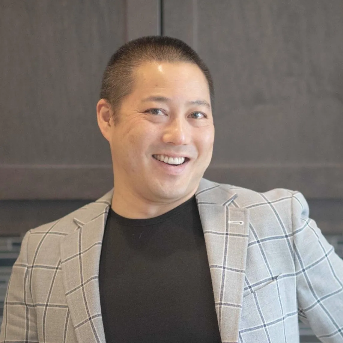 James Lam