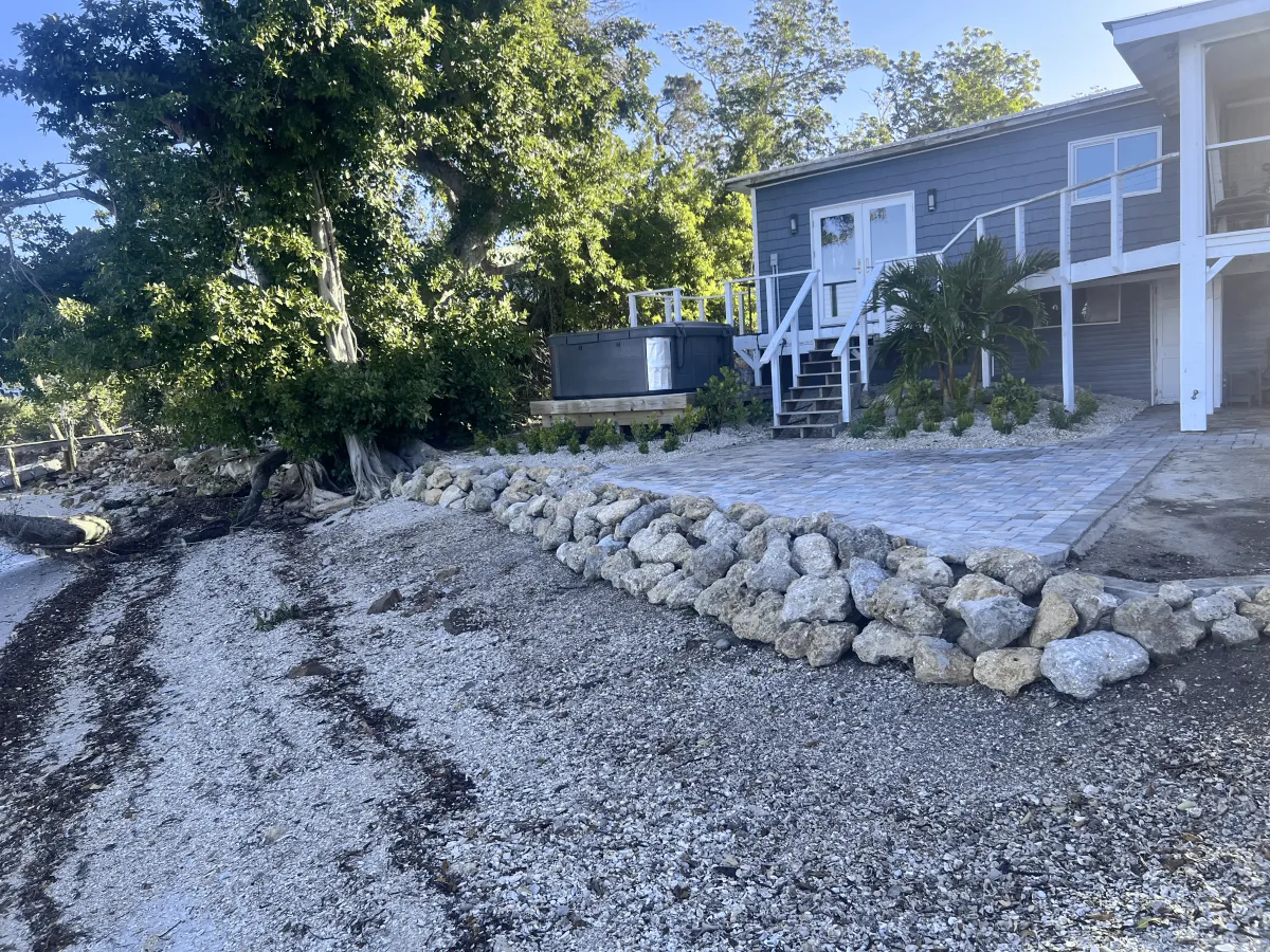 Landscape Design & Installation LLC