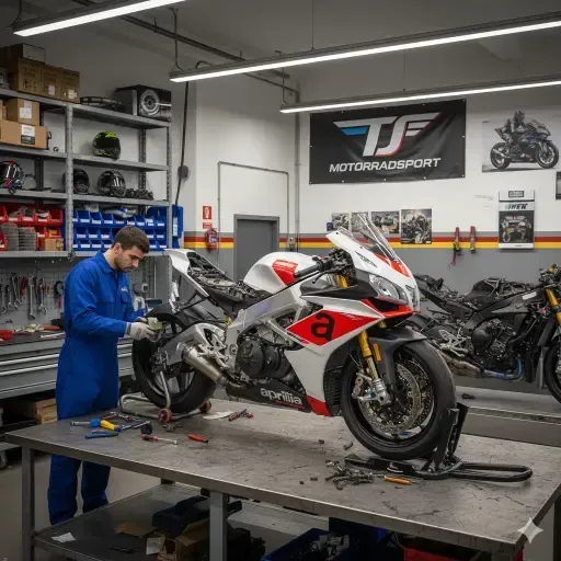 Felgenversiegelung Keramik Bremsstaub entfernen Dresden