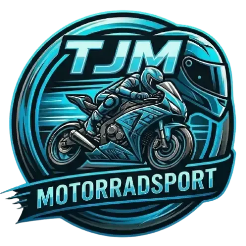 Logo TJ Motorradsport Fahrzeugpflege Dresden
