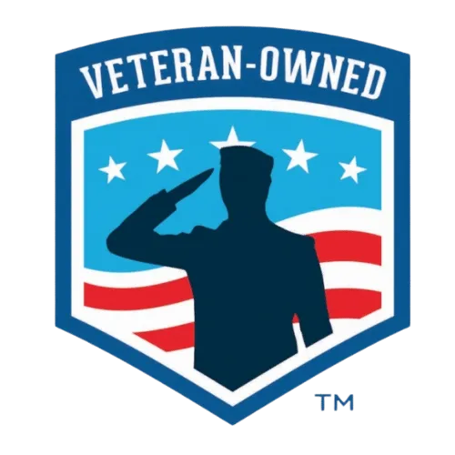 Veteran Owned 