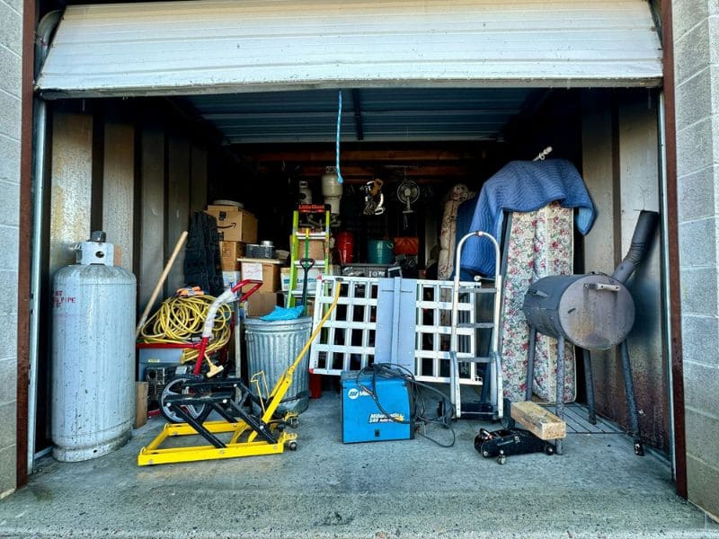 JR Junk Services Property Cleanouts